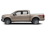 2018 Ford F-150 Lariat 502A