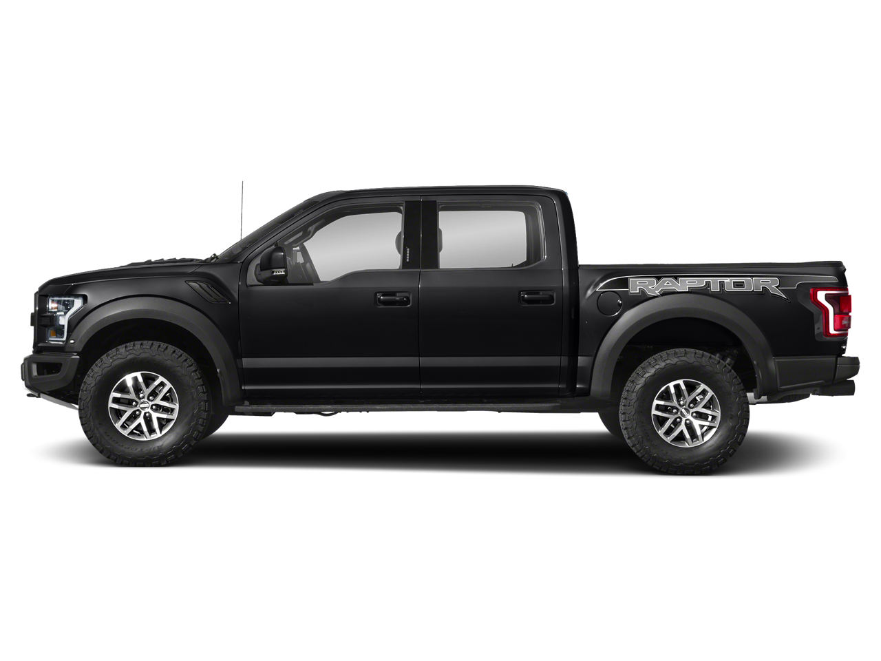 2019 Ford F-150 Raptor Raptor
