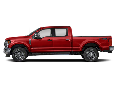 2021 Ford F-250SD XLT