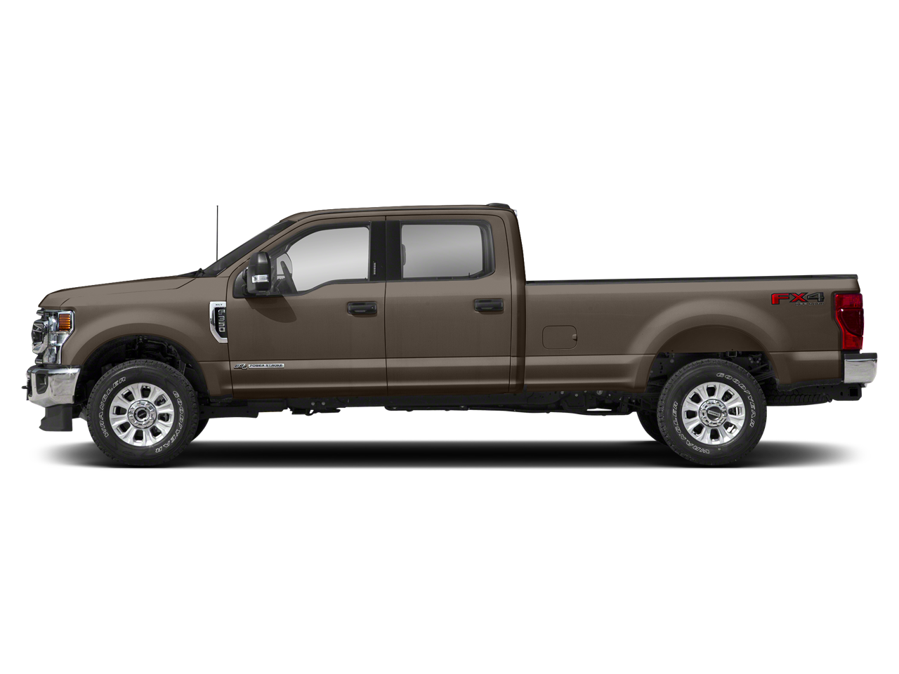 2022 Ford F-350SD XLT