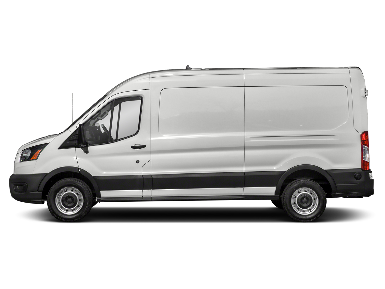 2022 Ford Transit-250 Base AWD