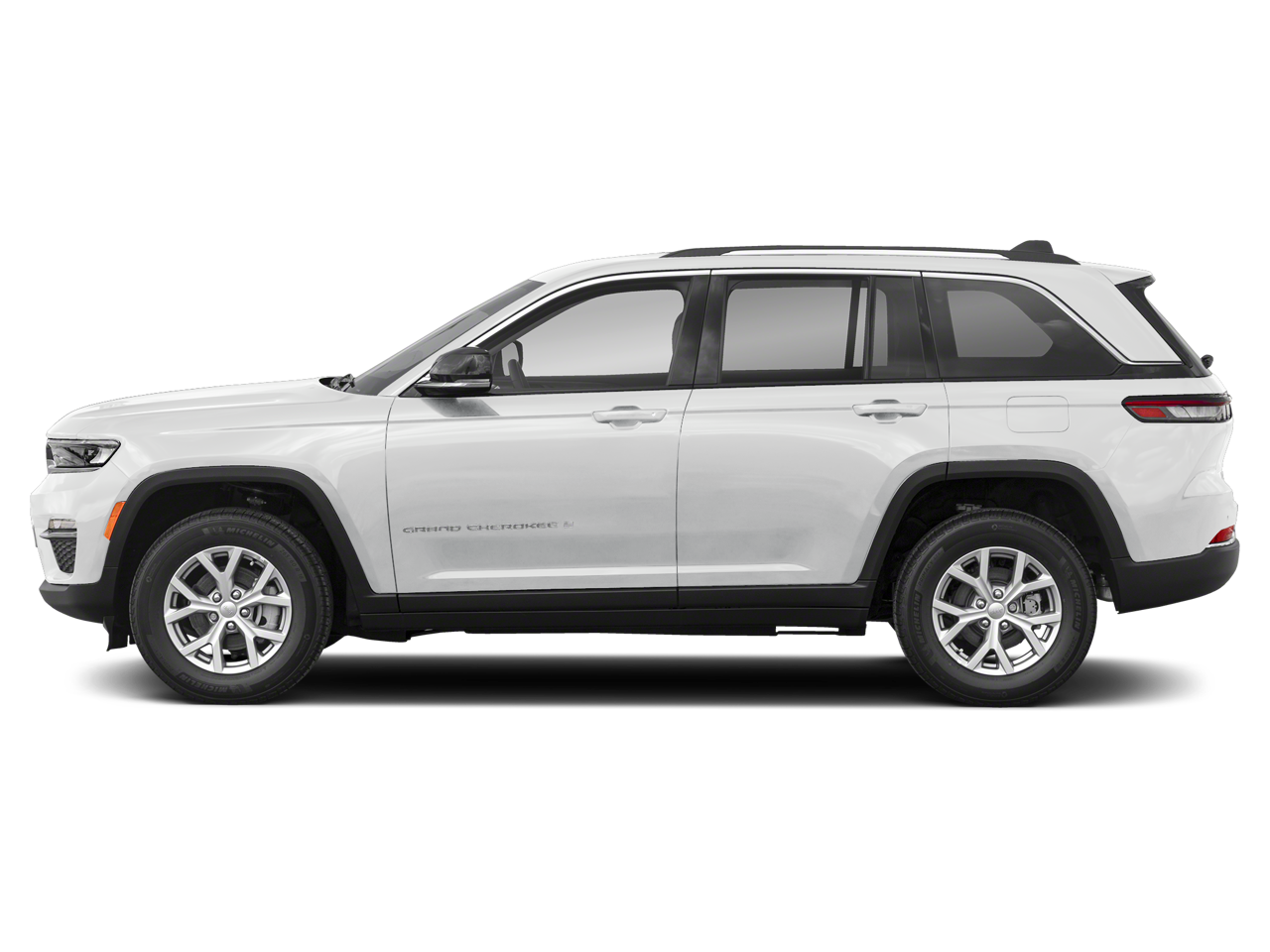 2023 Jeep Grand Cherokee Summit - Photo 51
