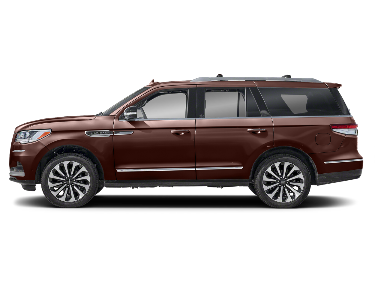 2023 Lincoln Navigator Reserve - Photo 30