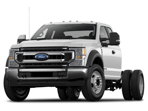 2020 Ford F-450SD XL DRW