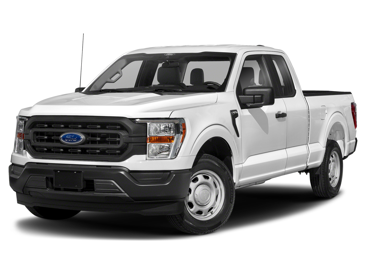 2022 Ford F-150 XL for sale in De Kalb, IL