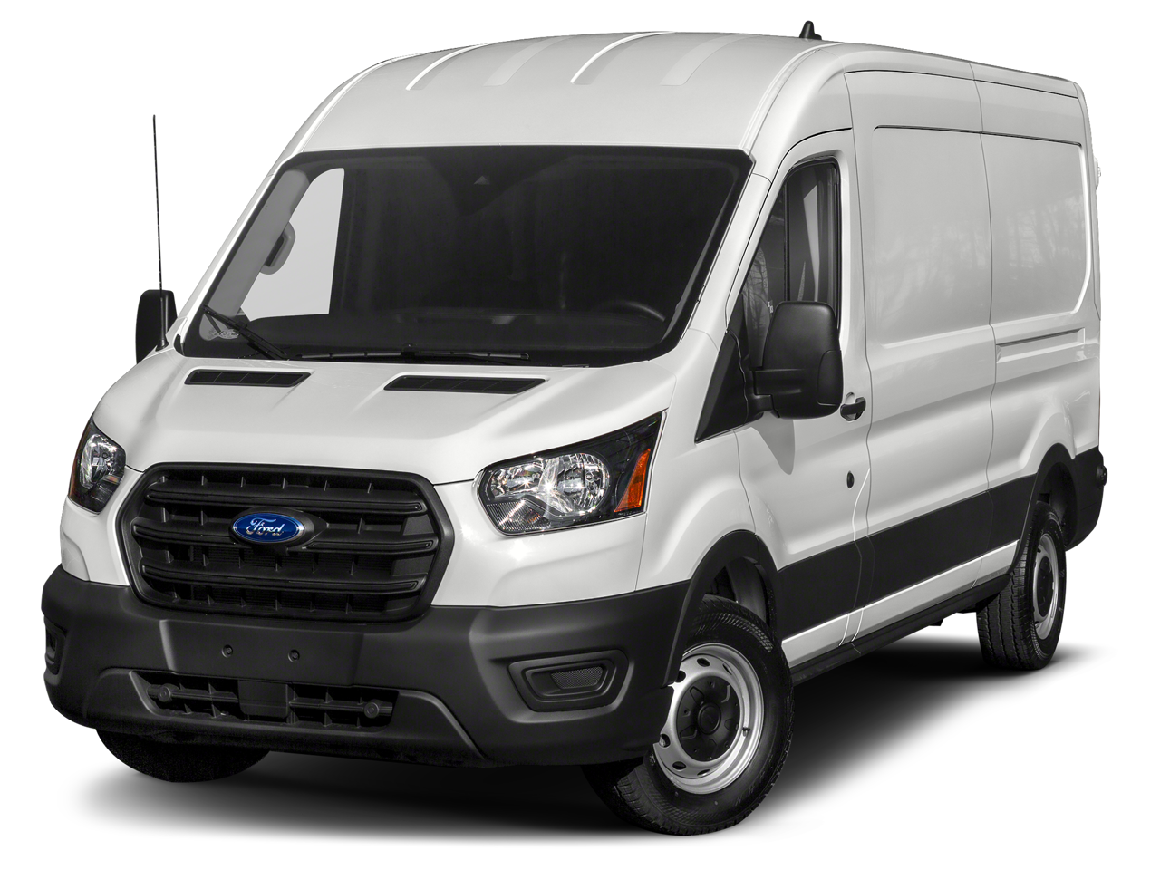 2022 Ford Transit-250 Base AWD