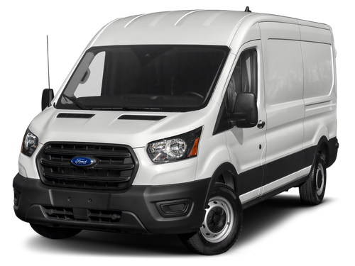 2022 Ford Transit-250 Base AWD