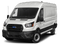2022 Ford Transit-250 Base AWD