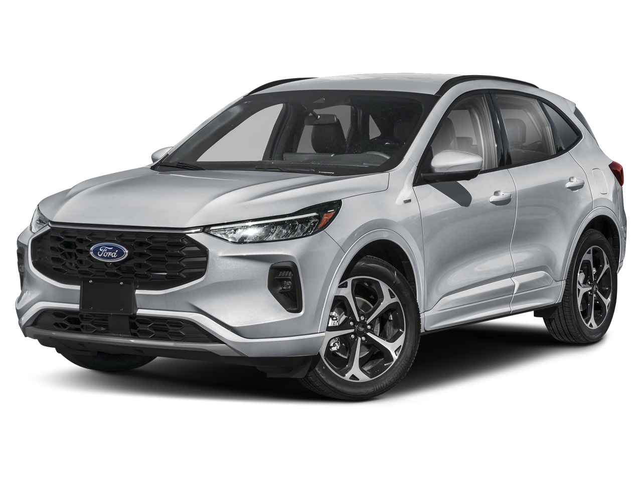 2023 Ford Escape Hybrid ST-Line Select