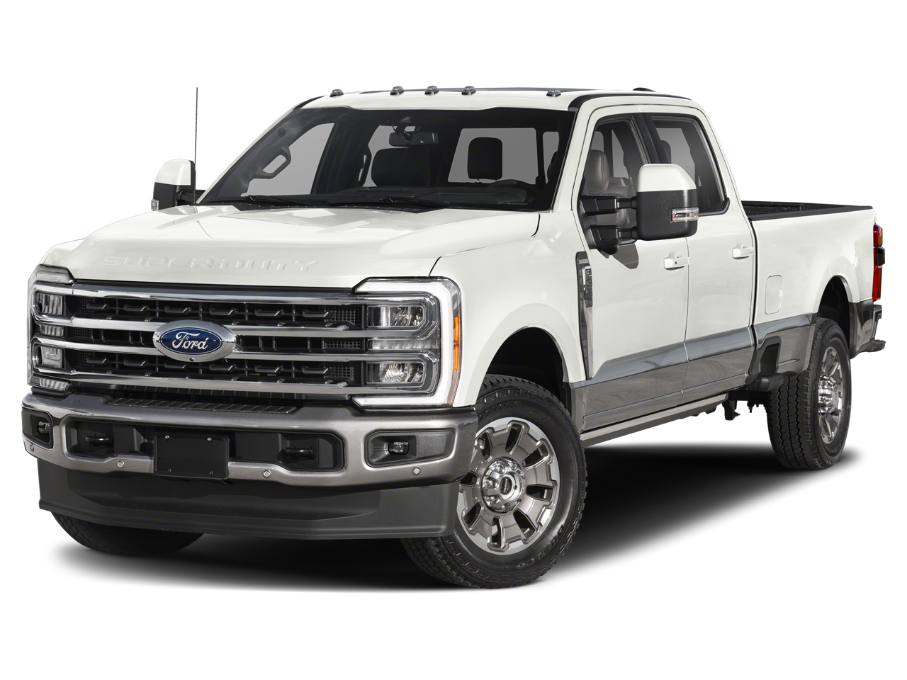 2023 Ford F-350SD XLT
