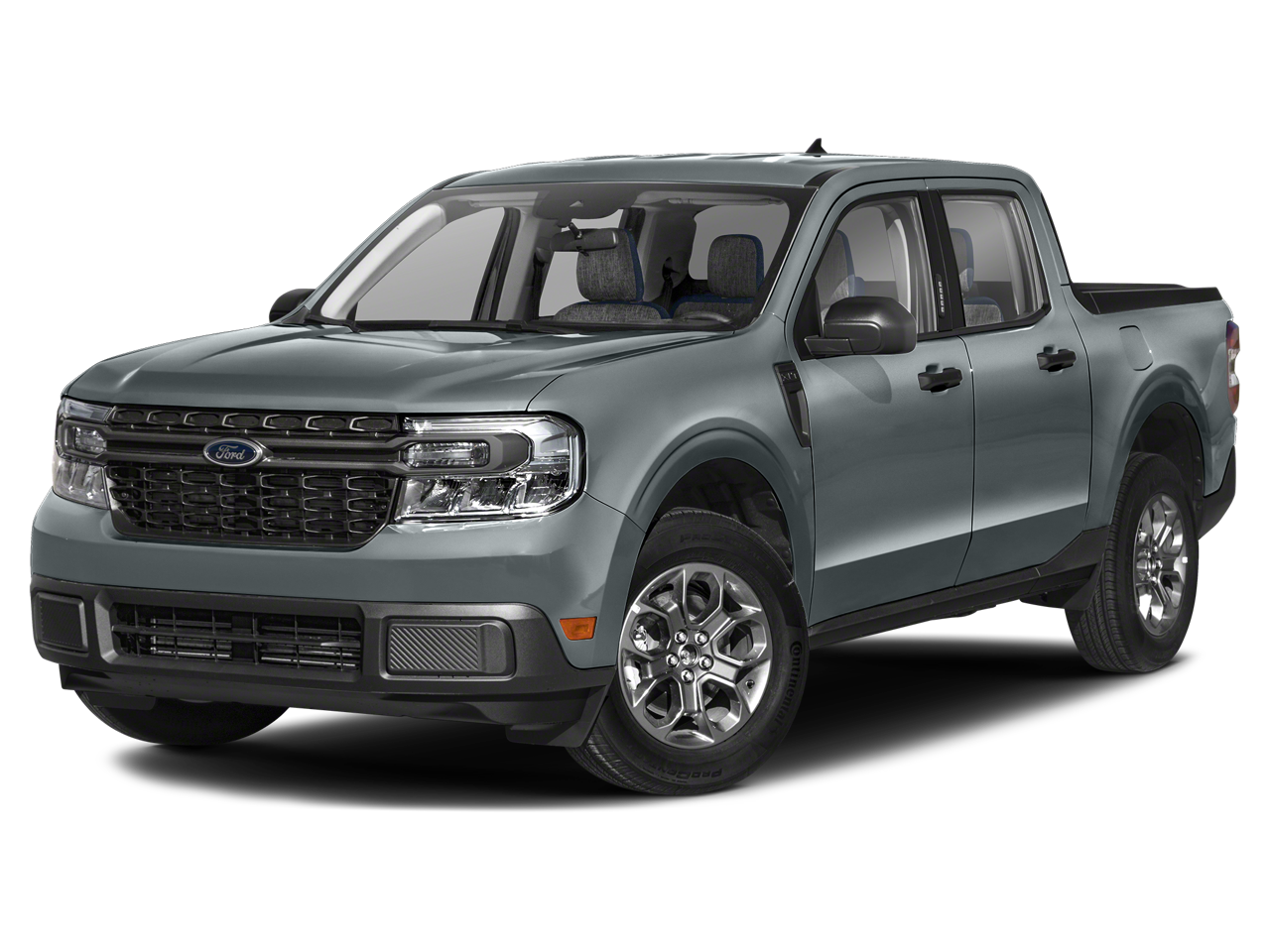 2023 Ford Maverick's photo