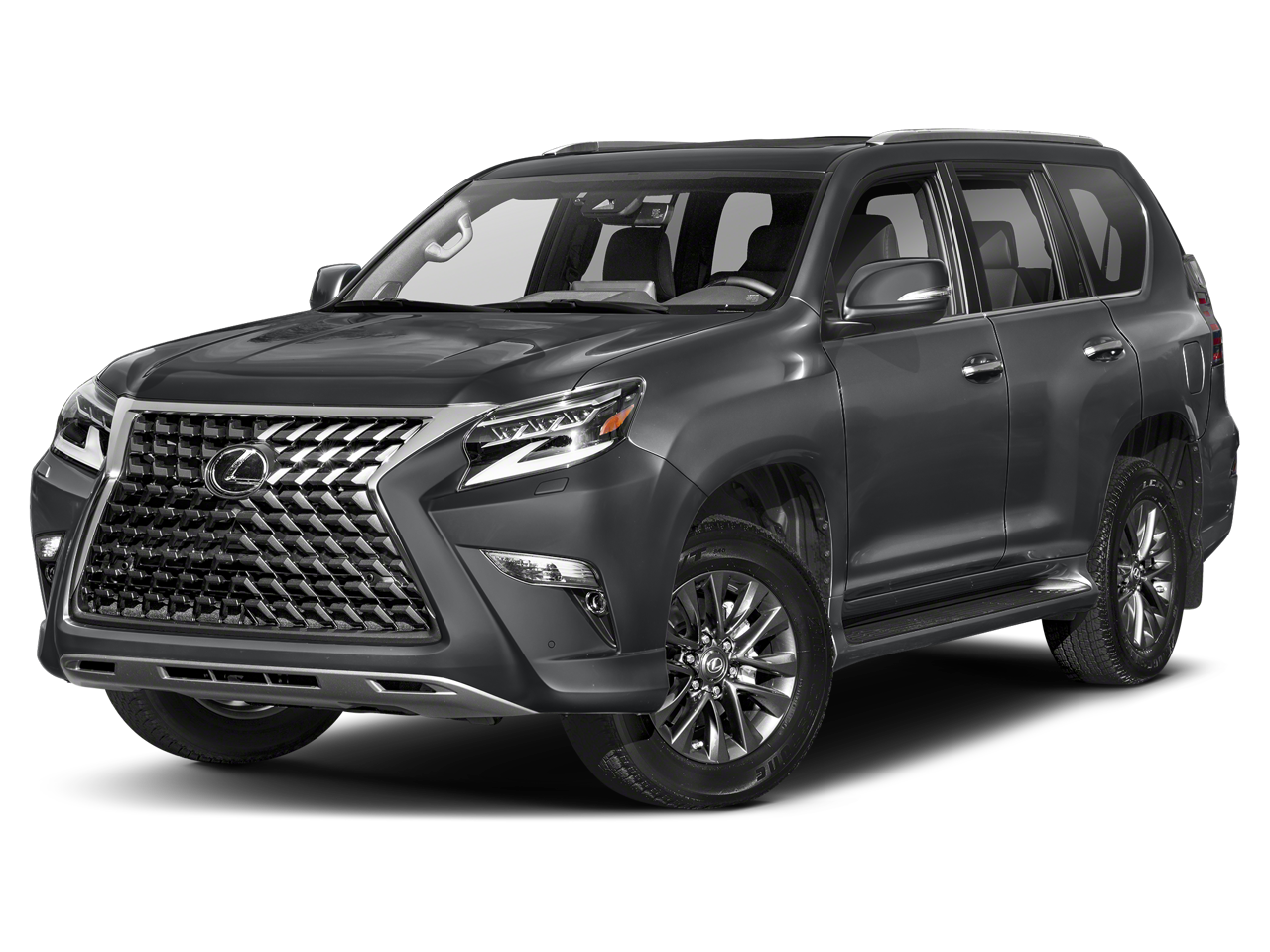 2023 Lexus GX
