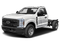 2024 Ford F-350SD XL Utility Body