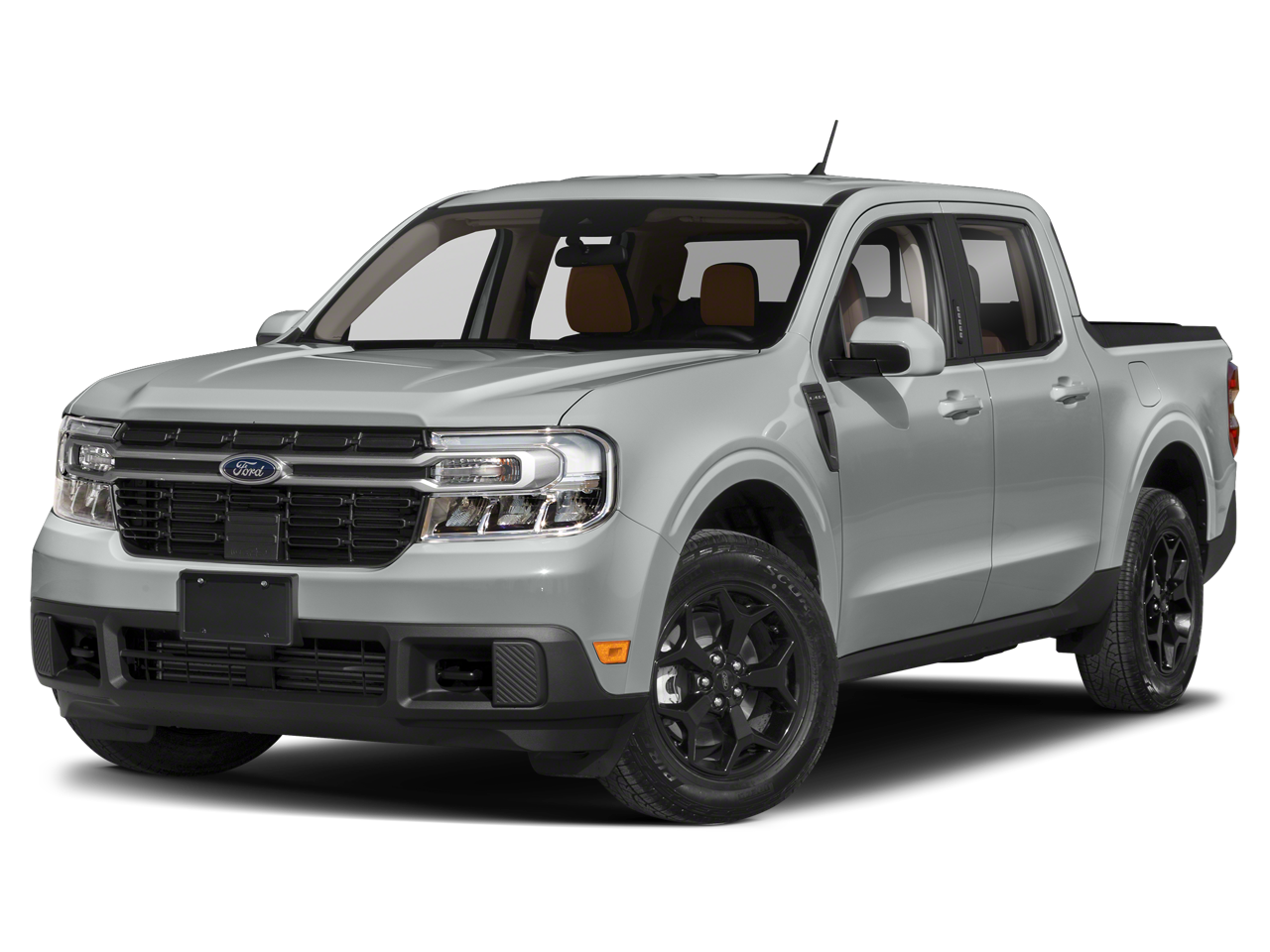 2024 Ford Maverick