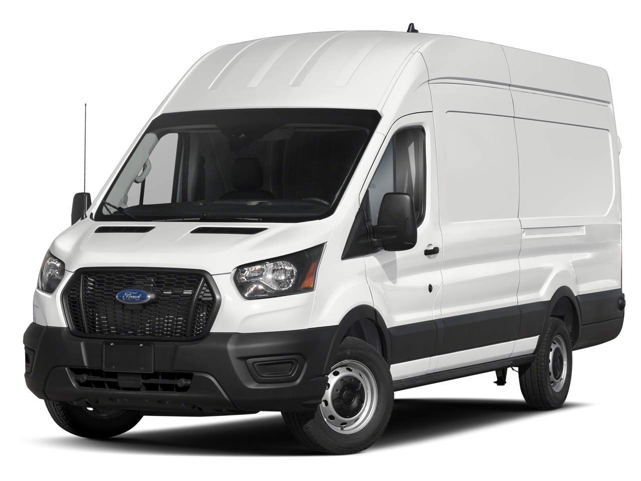2024 Ford Transit-350 HR
