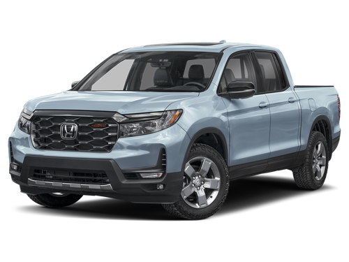 2024 Honda Ridgeline TrailSport
