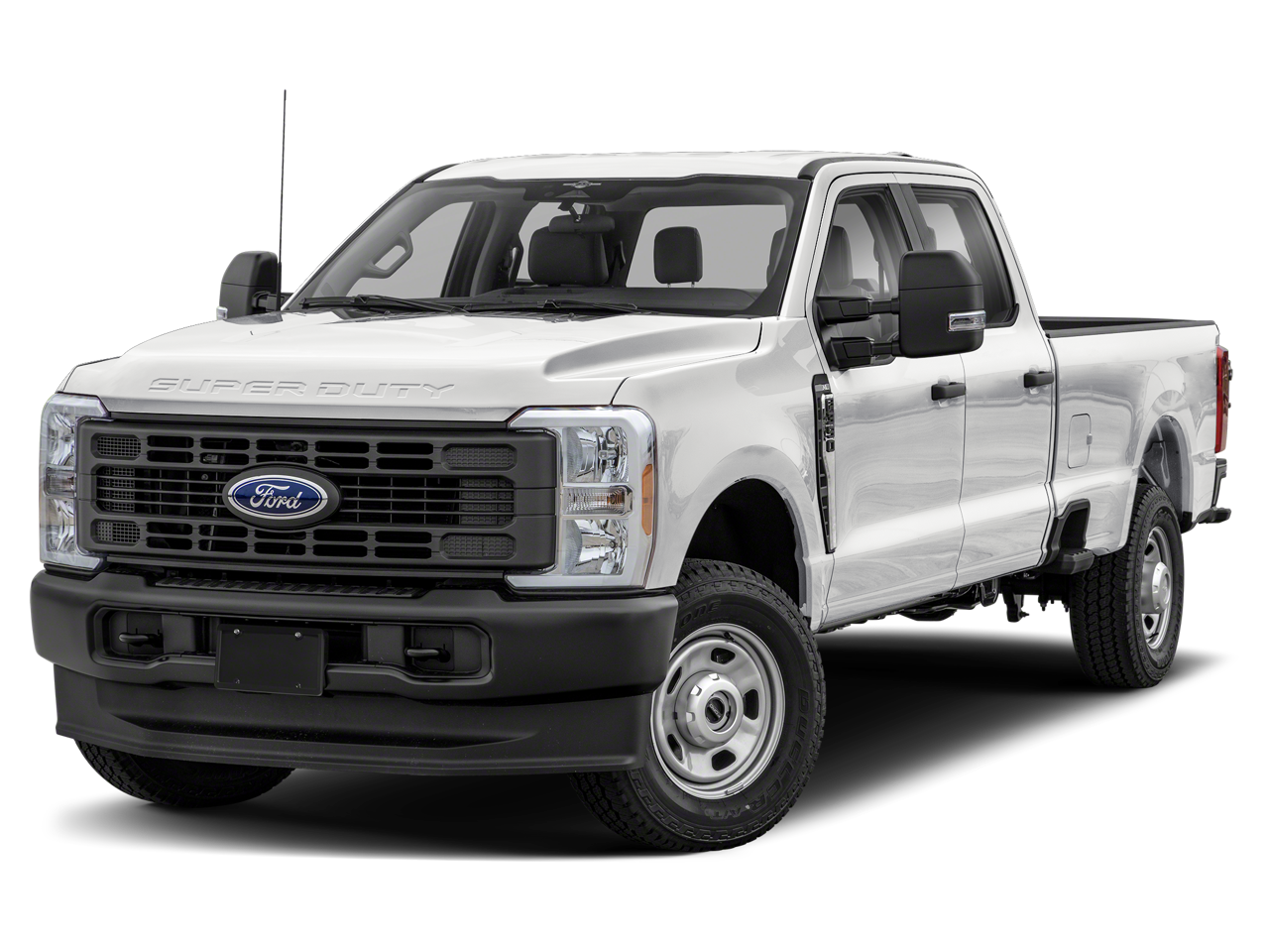 2026 Ford F-350 XLT 4x4 Crew Cab 6-3/4' Box SRW's photo
