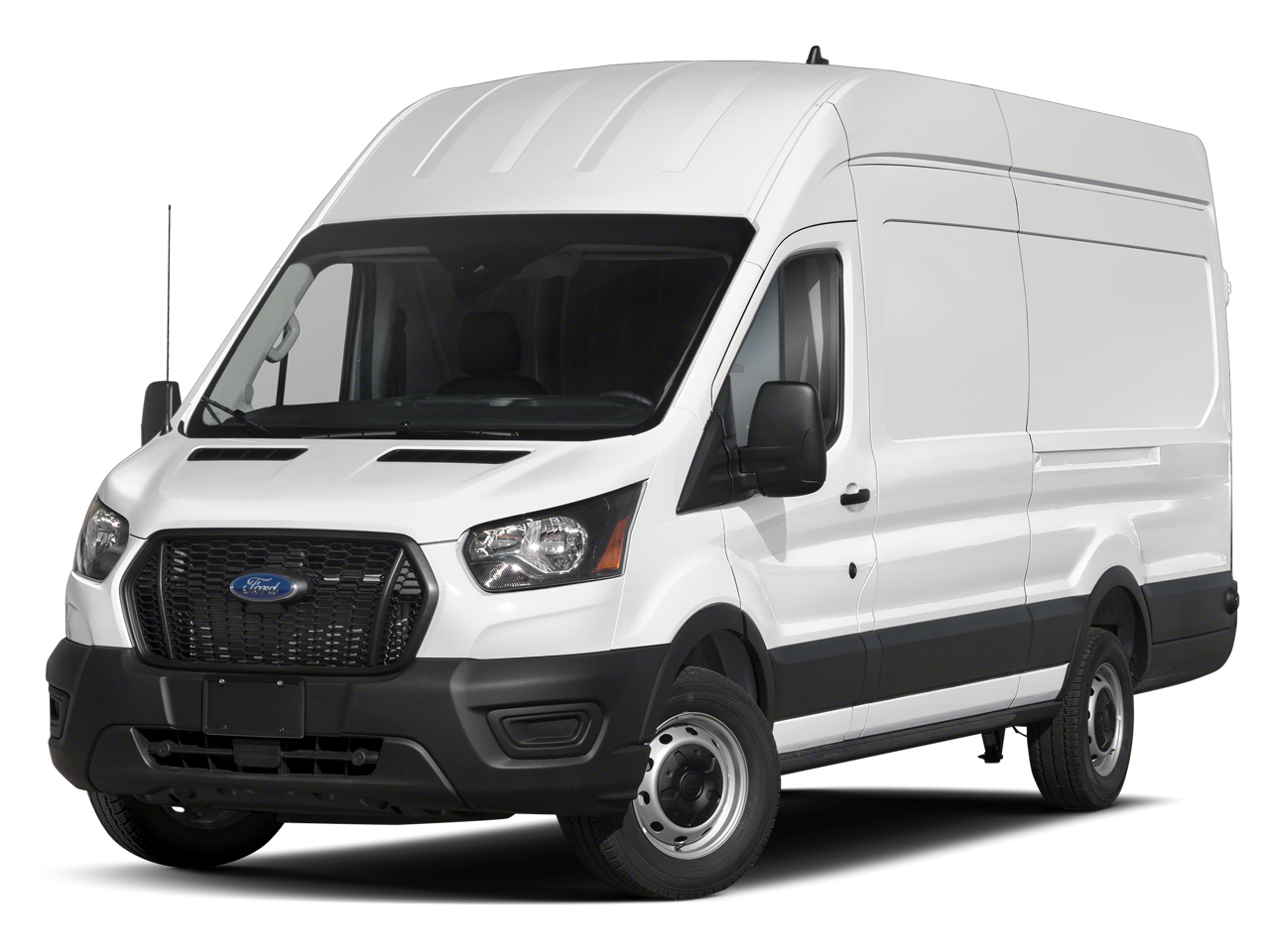 2026 Ford Transit 350 High Roof 148EL WB 9950# AWD9950#'s photo
