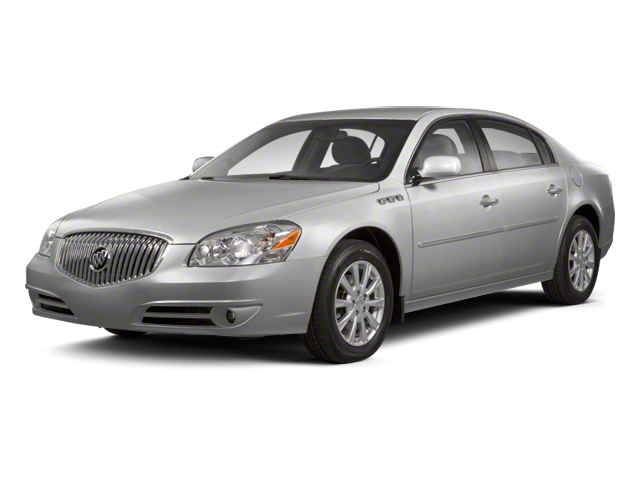 2011 Buick Lucerne CXL Premium