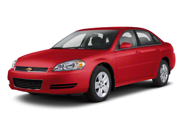 2012 Chevrolet Impala LT
