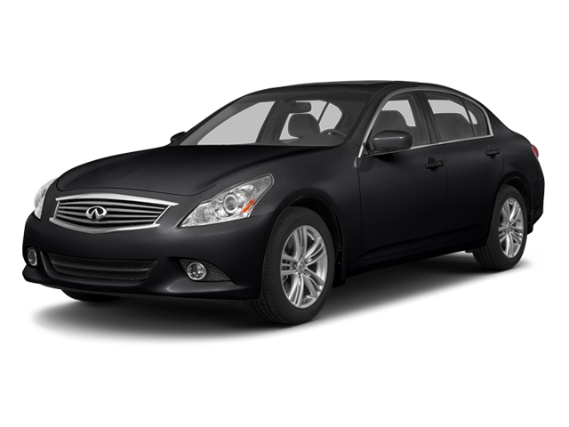 2013 INFINITI G Sedan 37 Journey for sale in De Kalb, IL