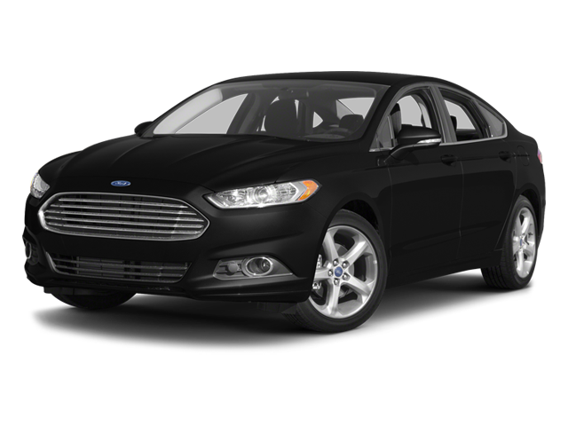 2014 Ford Fusion SE I4 FWD's photo