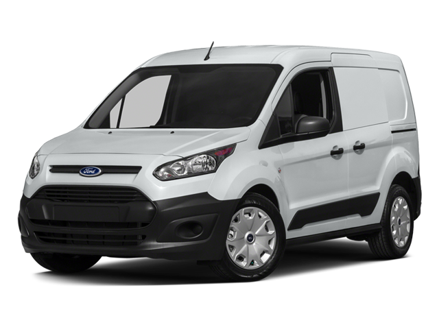 2014 Ford Transit Connect XLT