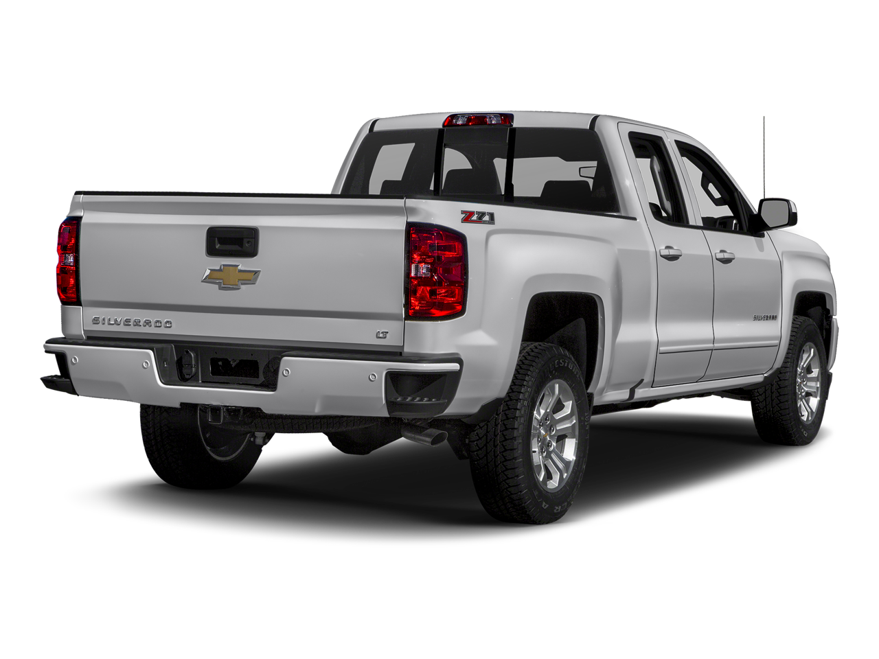 Used 2017 Chevrolet Silverado 1500 LT with VIN 1GCVKREC3HZ382233 for sale in DeKalb, IL