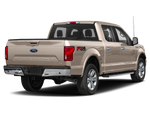 2018 Ford F-150 Lariat 502A