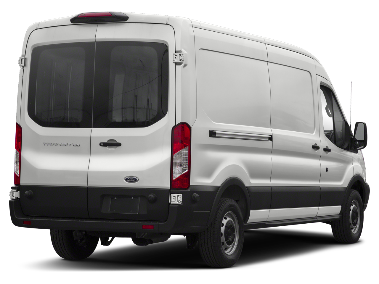 Used 2019 Ford Transit Van Base with VIN 1FTYE2CM4KKA20130 for sale in DeKalb, IL