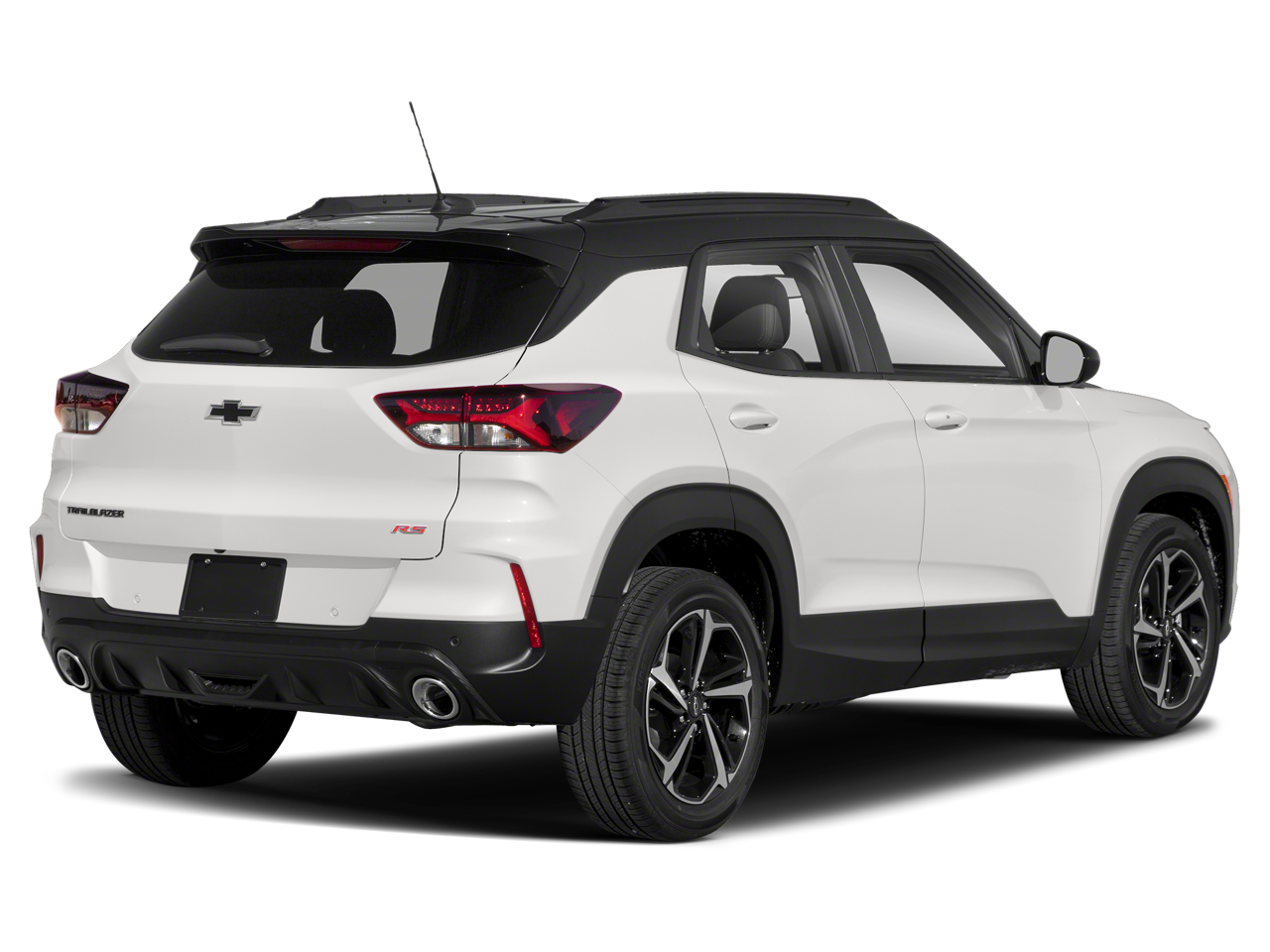 Used 2021 Chevrolet Trailblazer RS with VIN KL79MTSL8MB165063 for sale in DeKalb, IL