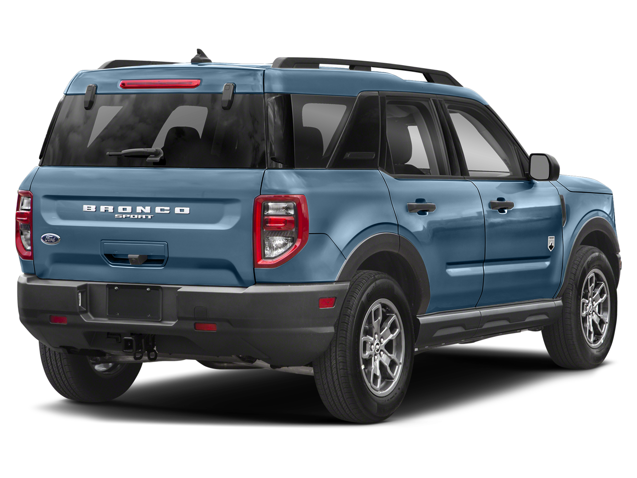 Used 2021 Ford Bronco Sport Big Bend with VIN 3FMCR9B6XMRA46770 for sale in DeKalb, IL