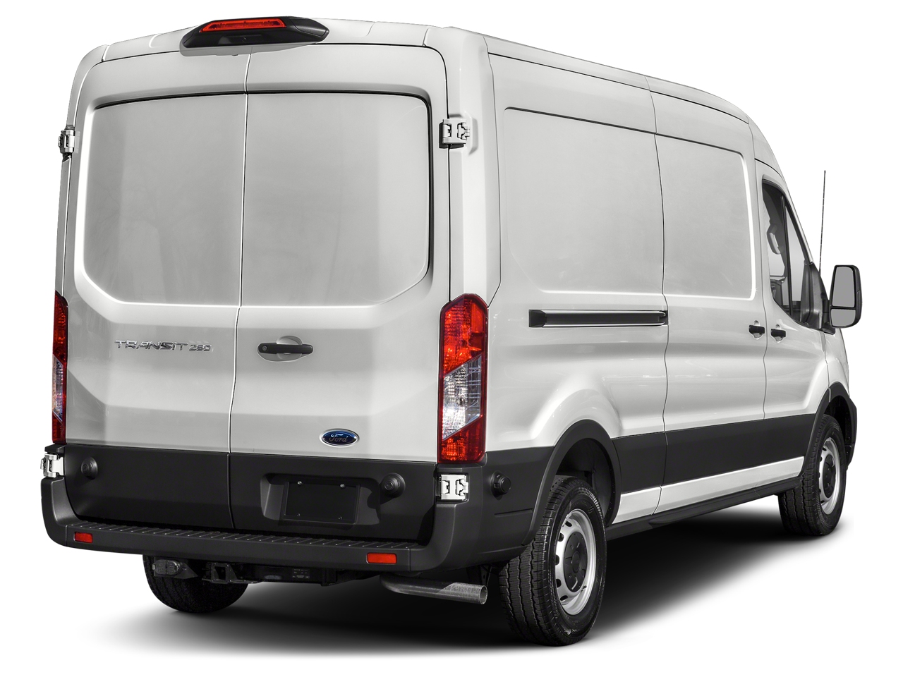 2022 Ford Transit-250 Base Mid Roof