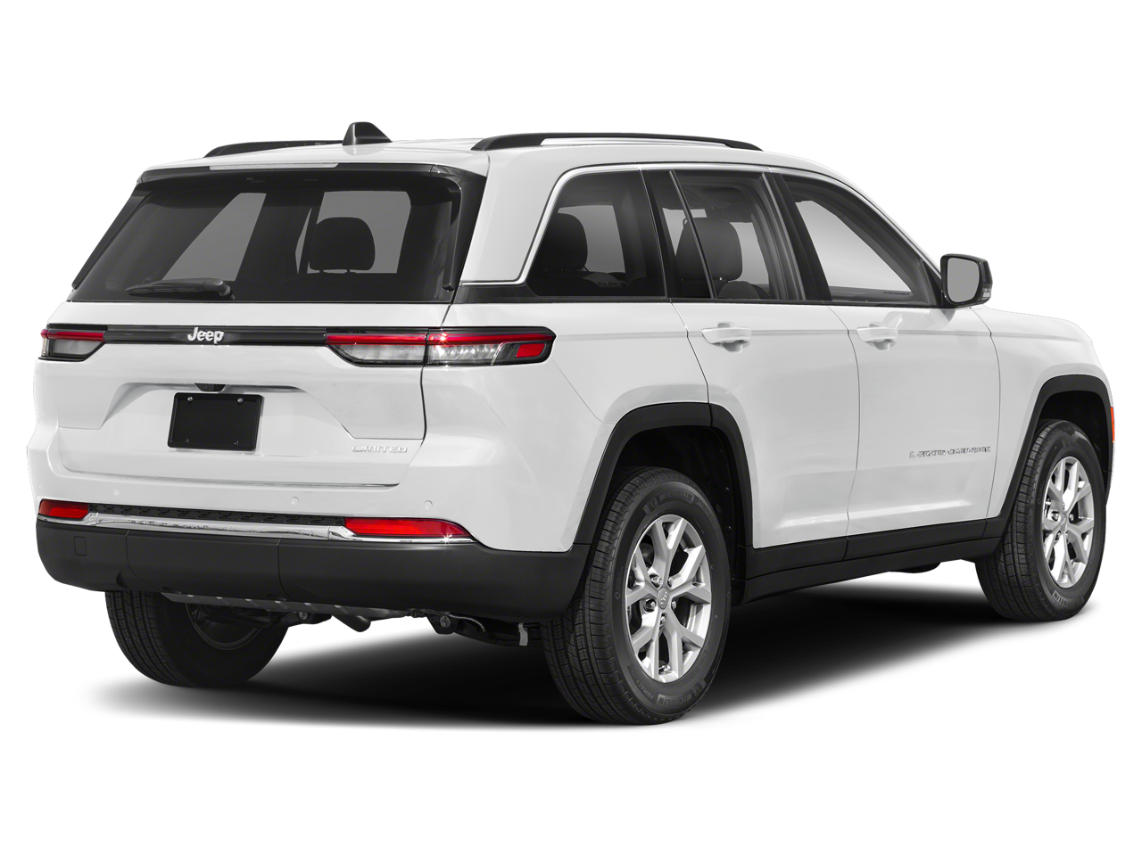 2023 Jeep Grand Cherokee Summit - Photo 50