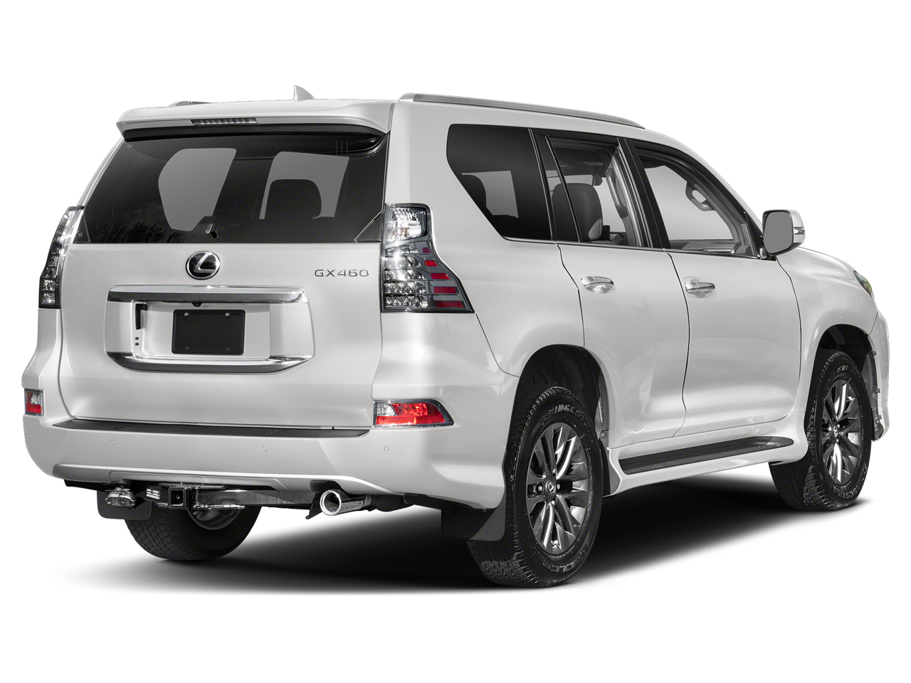 2023 Lexus GX 460