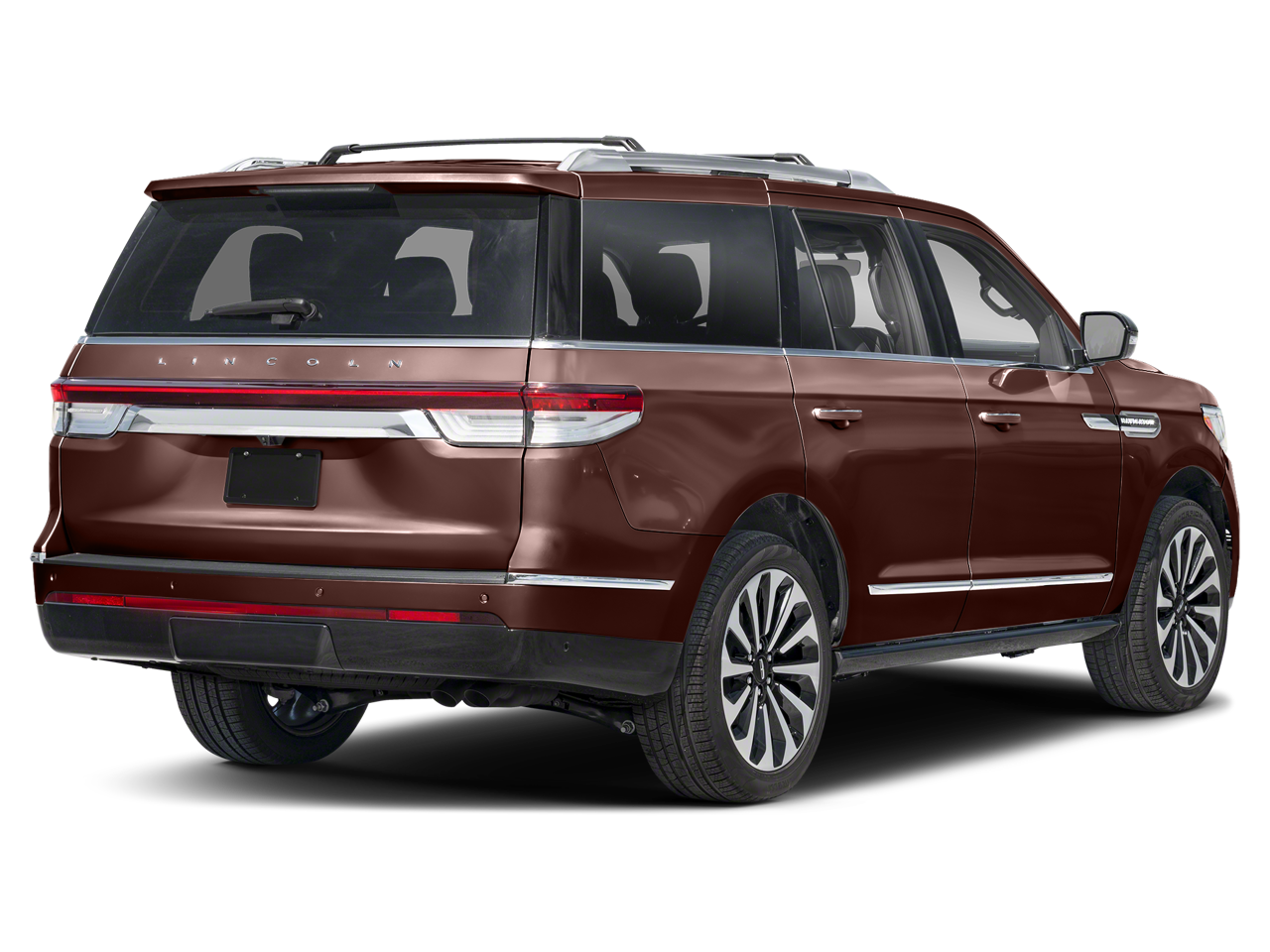 2023 Lincoln Navigator Reserve - Photo 29