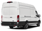 2024 Ford Transit-350 HR