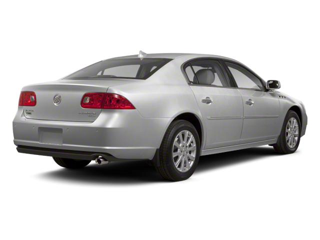 Used 2011 Buick Lucerne CXL Premium with VIN 1G4HJ5EM8BU141379 for sale in DeKalb, IL