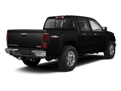 2012 GMC Canyon SLE1