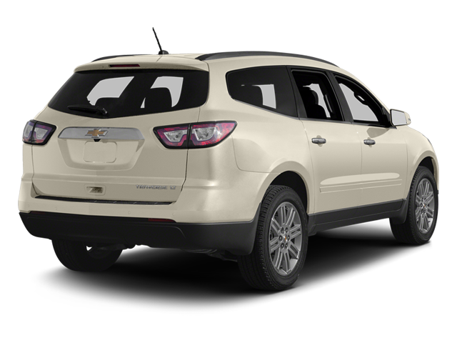 2013 Chevrolet Traverse 2LT 2LT