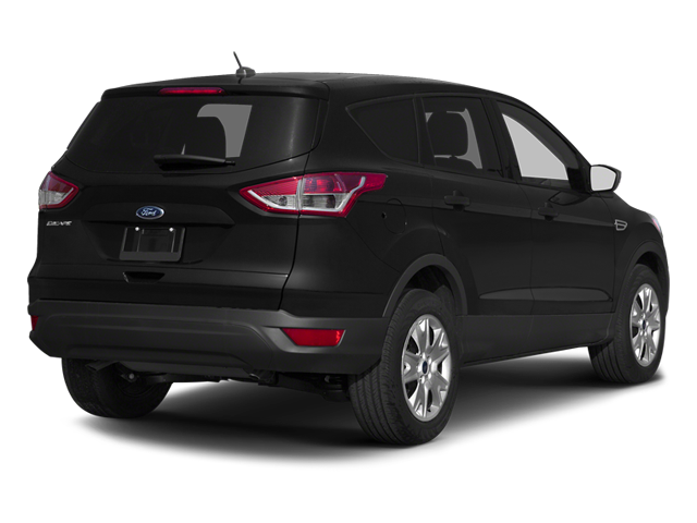 Used 2014 Ford Escape Titanium with VIN 1FMCU9J94EUD36202 for sale in DeKalb, IL