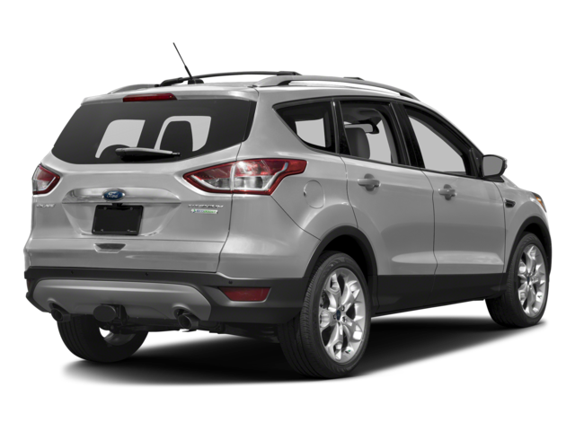 Used 2016 Ford Escape Titanium with VIN 1FMCU0J94GUA43169 for sale in Dekalb, IL