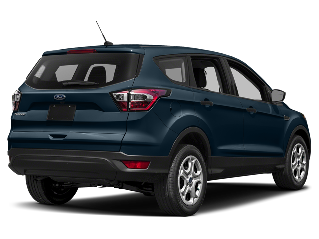 Used 2018 Ford Escape SE with VIN 1FMCU0GD8JUD47902 for sale in DeKalb, IL