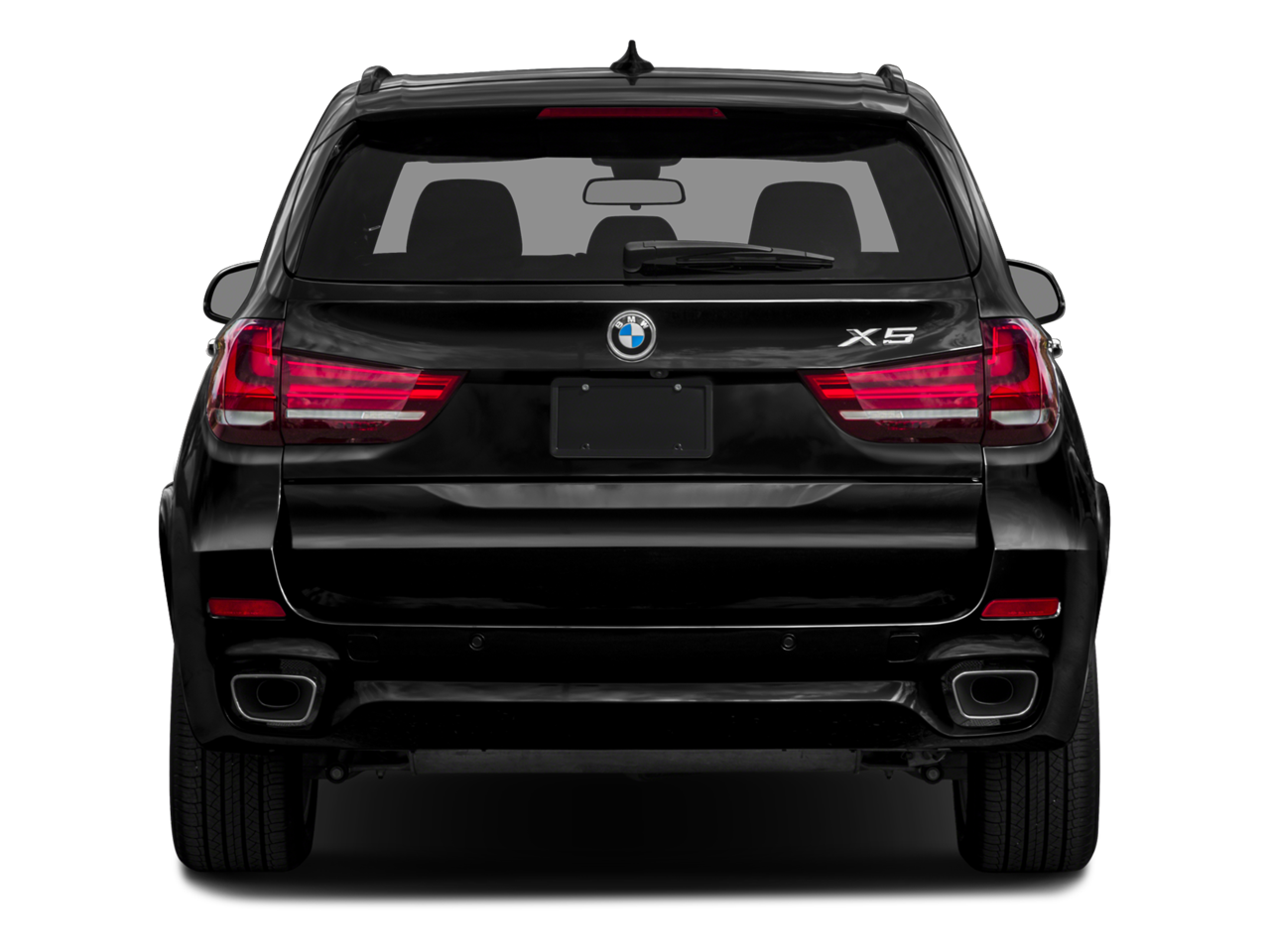 2016 BMW X5 xDrive35i Sport Activity