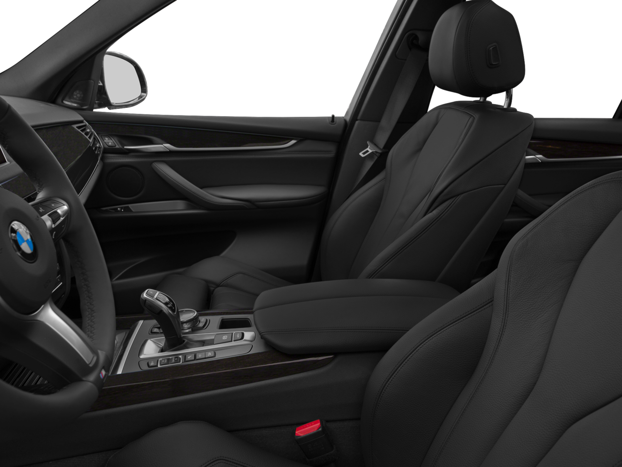 2016 BMW X5 xDrive35i Sport Activity
