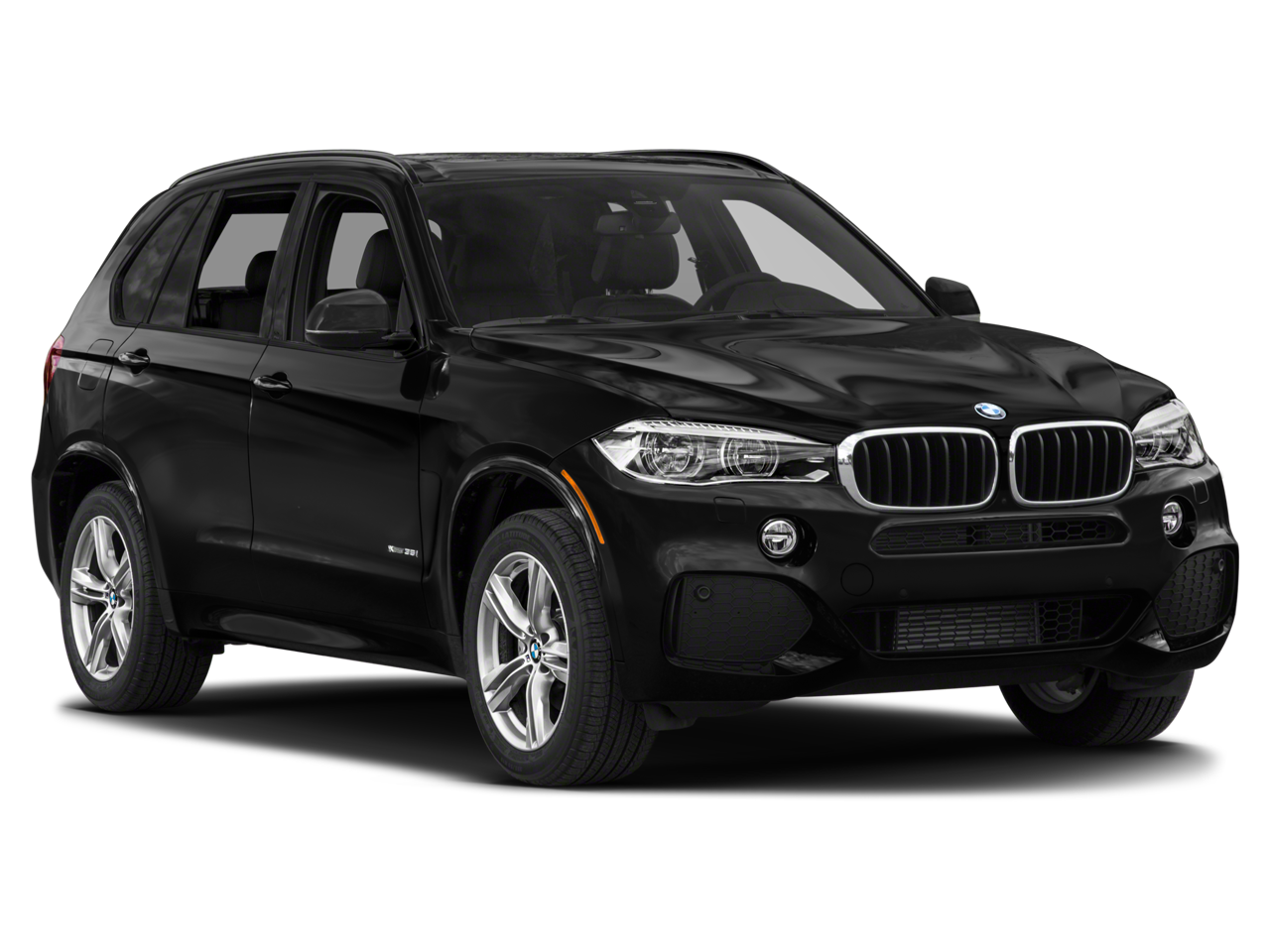 2016 BMW X5 xDrive35i Sport Activity