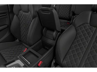 2018 Audi SQ5 3.0T Premium Plus quattro