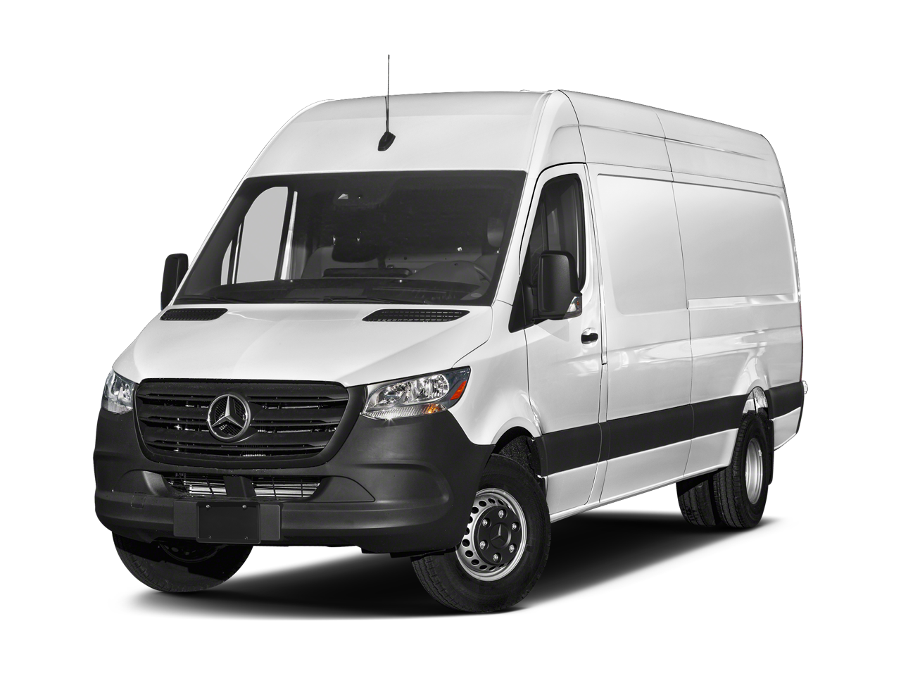 2019 Mercedes-Benz Sprinter 2500 Cargo 144 WB High Roof