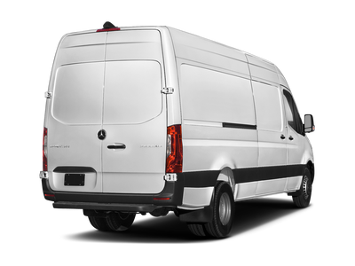 2019 Mercedes-Benz Sprinter 2500 Cargo 144 WB High Roof