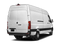2019 Mercedes-Benz Sprinter 2500 Cargo 144 WB High Roof